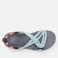Сандали Columbia Sandal 1889551329 - сине-серые