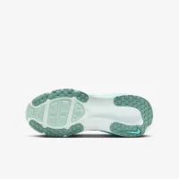 Nike Vomero 18 Big дитячі Road Running Кросівки колір білий