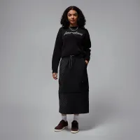 Nike Jordan женская Sweater цвет черный