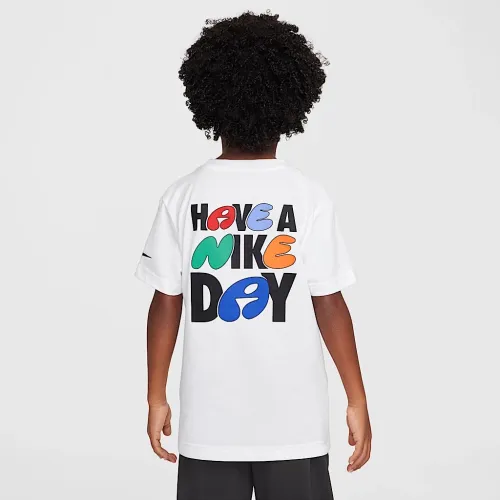 Nike Little дитячі 