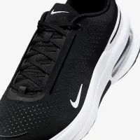 Nike Air Zoom Upturn SC мужские Кроссовки цвет черный