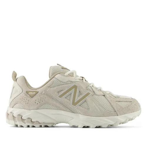 Кросівки New Balance ML610TML - Бежевий