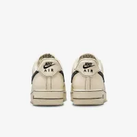 Nike Air Force 1 '07 LV8 мужские Кроссовки цвет коричневый