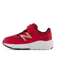 Кроссовки New Balance IT570RG2 - Красные