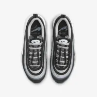 Nike Air Max 97 Big Kids’ Кросівки колір чорний