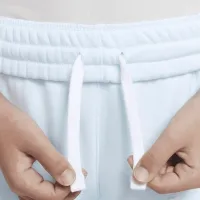 Nike Sportswear Club Big дитячі шорти блакитний