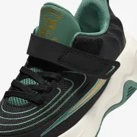 Nike Giannis Immortality 4 Little детские Кроссовки цвет черный