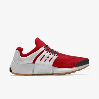 Nike Air Presto By You Custom чоловічі Кросівки різнокольорові