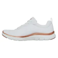 Кроссовки Женские SKECHERS GRACEFUL GET CONNECTED (12615-WTRG)