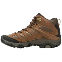 Кроссовки для треккинга Мужские MERRELL MOAB 3 MID WP (J035839)