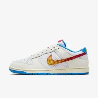 Nike Dunk Low Retro SE Кросівки колір білий