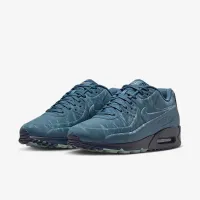 Nike Air Max 90 чоловічі Кросівки блакитний