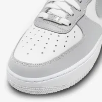 Nike Air Force 1 '07 чоловічі Кросівки колір білий