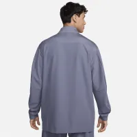 Nike для гольфу Club чоловічі Dri-FIT для гольфу Куртка колір сірий