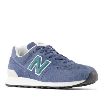 Кросівки New Balance U574SNG - Блакитні