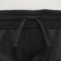 Nike Dry-FIT Fly Crossover Little дитячі 2-Piece футболка комплект колір чорний