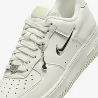 Nike Air Force 1 '07 Next Nature SE женская Кроссовки цвет белый
