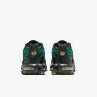 Nike Air Max Plus чоловічі Кросівки колір зелений