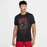 Nike Sportswear мужские Crew-Neck футболка цвет черный