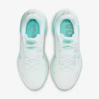 Nike Vomero 18 женская Road Running Кроссовки цвет белый
