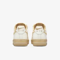 Nike Air Force 1 ’07 женская Кроссовки цвет белый