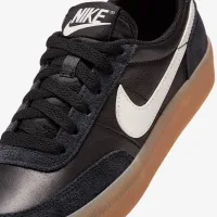 Nike Killshot 2 Big детские Shoe цвет черный