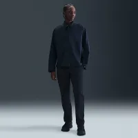 Nike 24.7 PerfectStretch чоловічі Dri-FIT UV Куртка блакитний