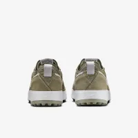 Nike C1TY Кроссовки цвет зеленый