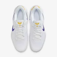 Nike Kobe VIII Protro баскетбольні Кросівки колір білий
