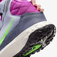 Nike Terrascout Big детские Boots цвет серый