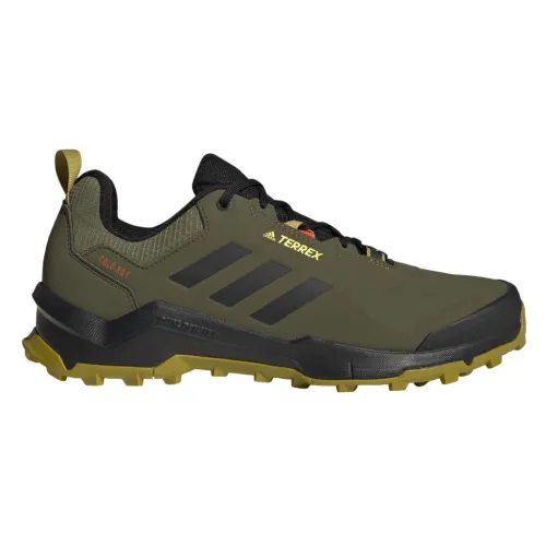 Кросівки для трекінгу ADIDAS TERREX AX4 BETA COLD.RDY (GY3163)