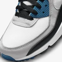 Nike Air Max 90 чоловічі Кросівки колір сірий