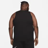 Nike Sportswear чоловічі Tank Top колір чорний