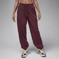 Nike Jordan Sport женская Tunnel Pants цвет красный