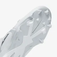 Nike Alpha Menace Pro 3 чоловічі Football Cleats колір білий