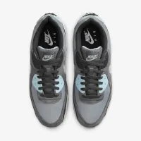 Nike Air Max 90 чоловічі Кросівки колір сірий