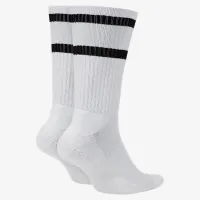 Nike Heritage Crew носки (2 пары) цвет белый