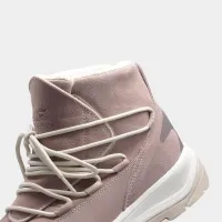 Кроссовки 4F Snowdrop AW22FSBSF00756S - Розовые