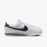 Nike Cortez Leather женская Кроссовки цвет белый