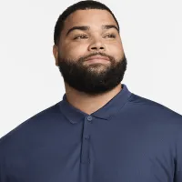 Nike Dri-FIT Victory чоловічі для гольфу Polo блакитний