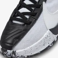 Nike Giannis Freak 5 Little дитячі Кросівки колір білий