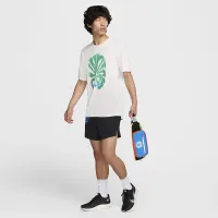 Nike Running Crossbody сумка блакитний