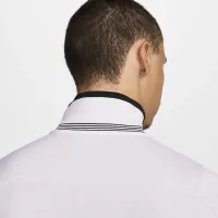 NikeCourt Advantage чоловічі Dri-FIT Tennis Polo колір білий
