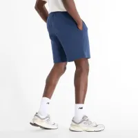 Шорти New Balance MS43903NNY - Синій