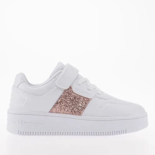 Кросівки Champion Rebound Platform Sparkle S32612-WW006 - Білі