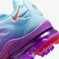 Nike Air VaporMax Plus жіноча Кросівки колір фіолетовий