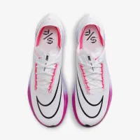 Nike Streakfly Road Racing Кросівки колір білий