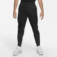 Nike Sportswear Tech Fleece мужские Joggers цвет черный