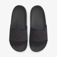 Nike Offcourt (NFL Houston Texans) Slide цвет серый