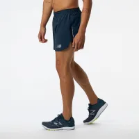 Шорти New Balance MS21268NGO - Синій